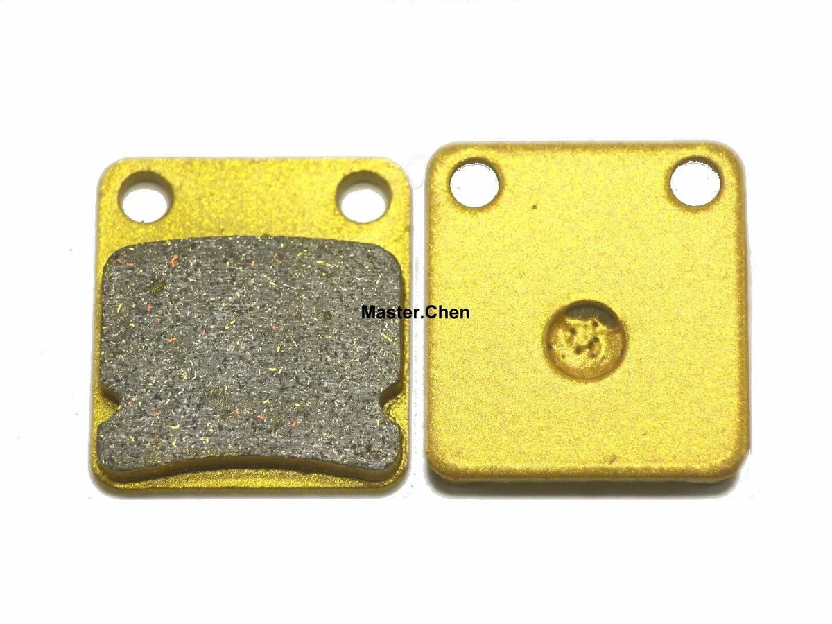 Brake Pads Shoes Drum for Kawasaki Prairie 400 (2000–2006)