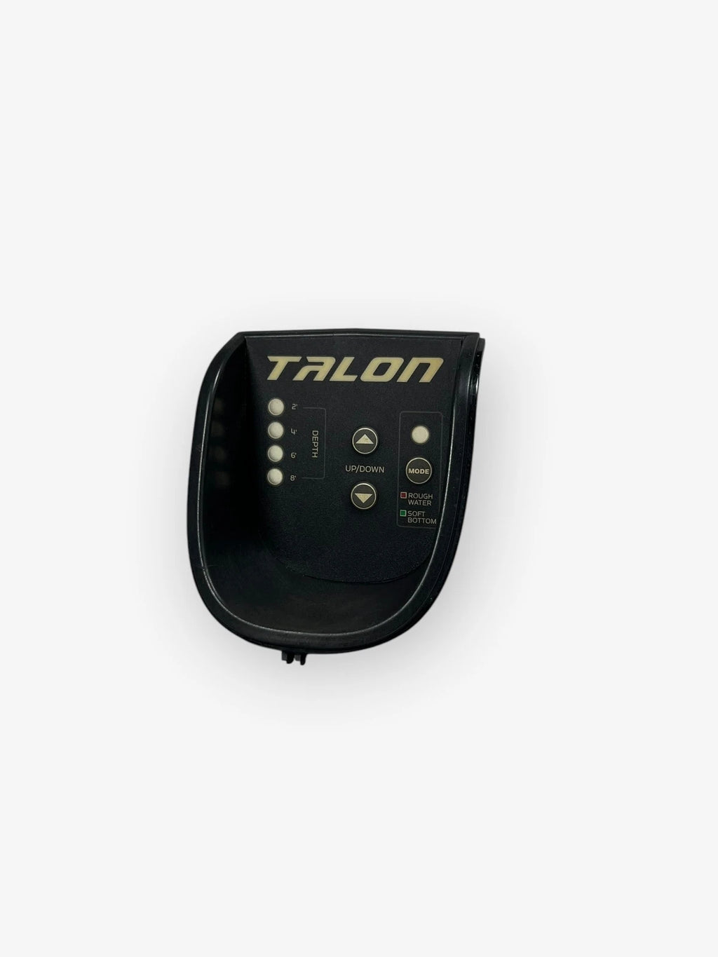 Bezel Panel Replacement for Minn Kota Talon 2 Shallow Water (OEM)