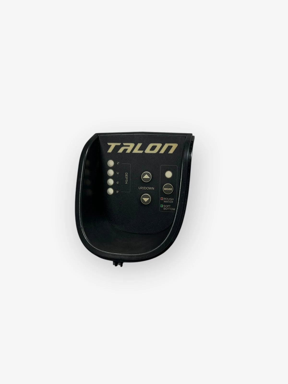 Bezel Panel Replacement for Minn Kota Talon 2 Shallow Water (OEM)