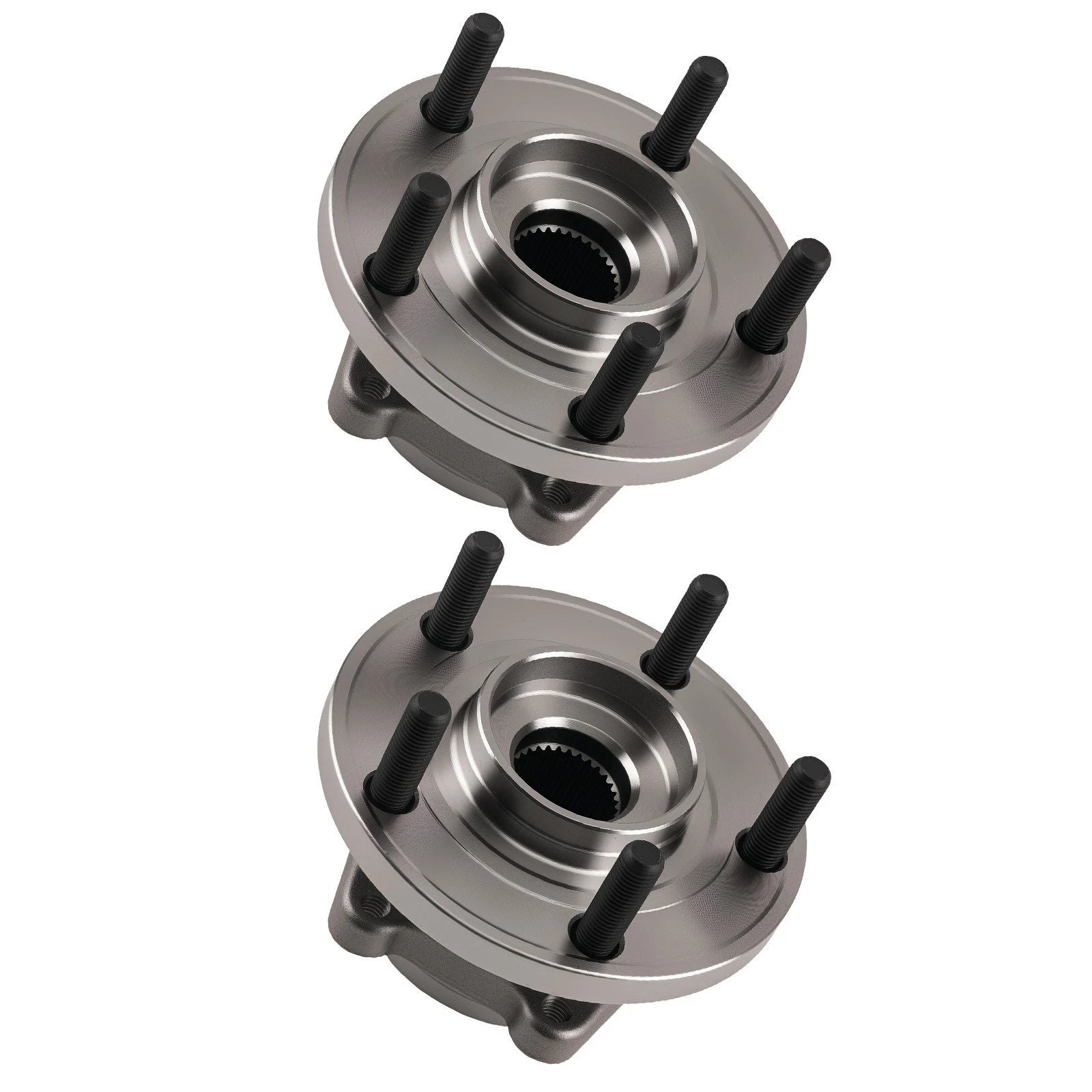 Front Wheel Hub Assembly 513263 for Dodge Avenger/Chrysler 200 (2008–2014)
