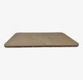 Clear Acrylic Sheet for Marine Application (21 3/4" x 13 1/2" x 1/2")