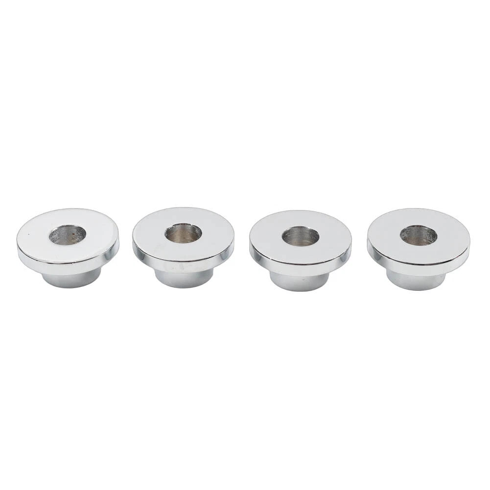 Handlebar Riser Bushings Mount For Harley Softail Street Bob Fat Boy 2018+