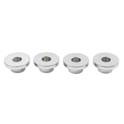 Handlebar Riser Bushings Mount For Harley Softail Street Bob Fat Boy 2018+