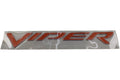 WN73HVGAC Decal for Dodge Viper SRT-10 ACR (2010)