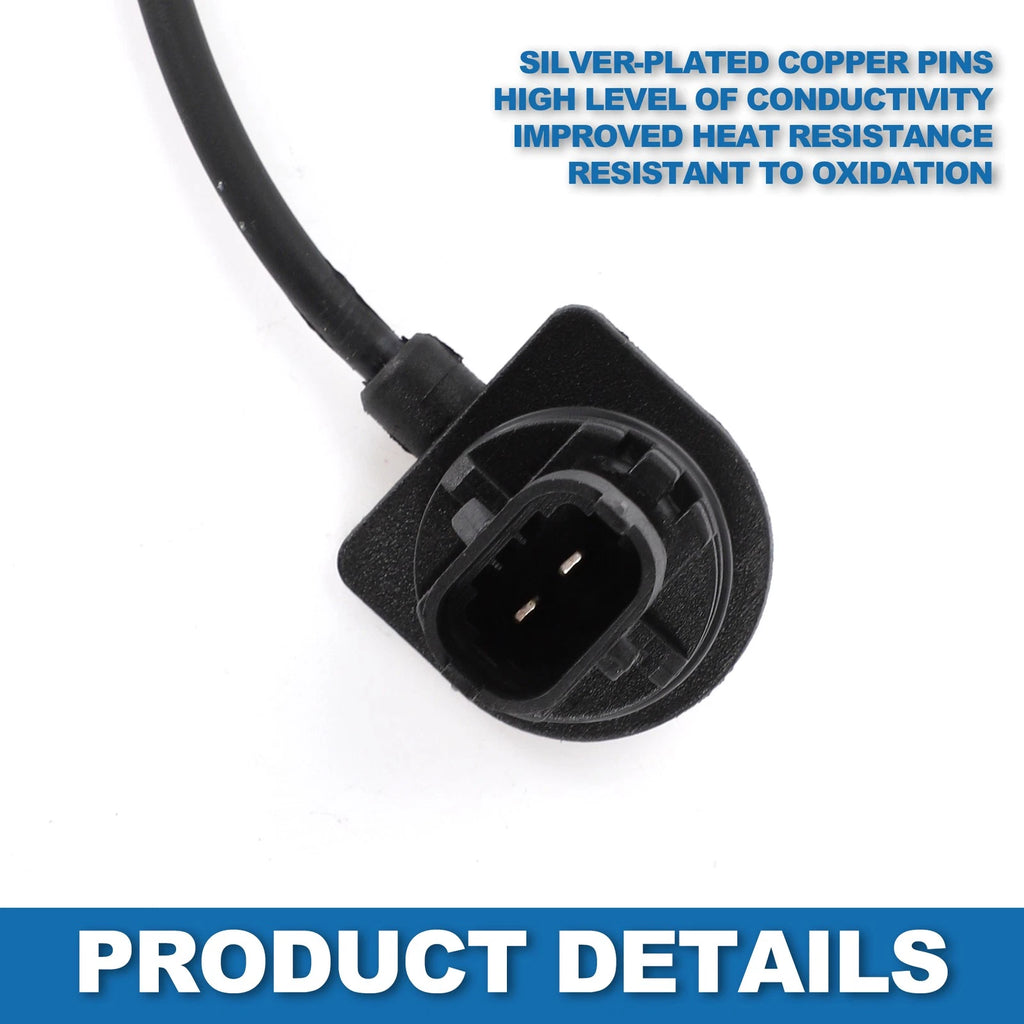 Engine Oil Level Sensor for Buick Enclave (2013–2017) No. 12639127