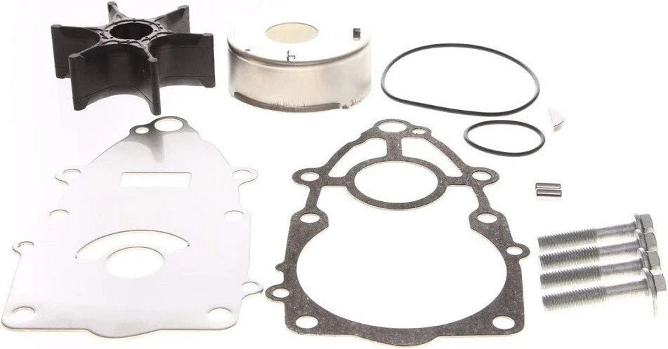 Water Pump Kit for Yamaha Z200-Z300 (Replaces: 60X-W0078-00-00)