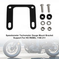 Side Speedometer Bracket Relocation Holder for Honda Rebel 1100 (2021–2023)