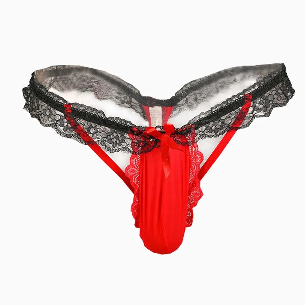 Underwear Brief for Lingerie (22.4-35.5")
