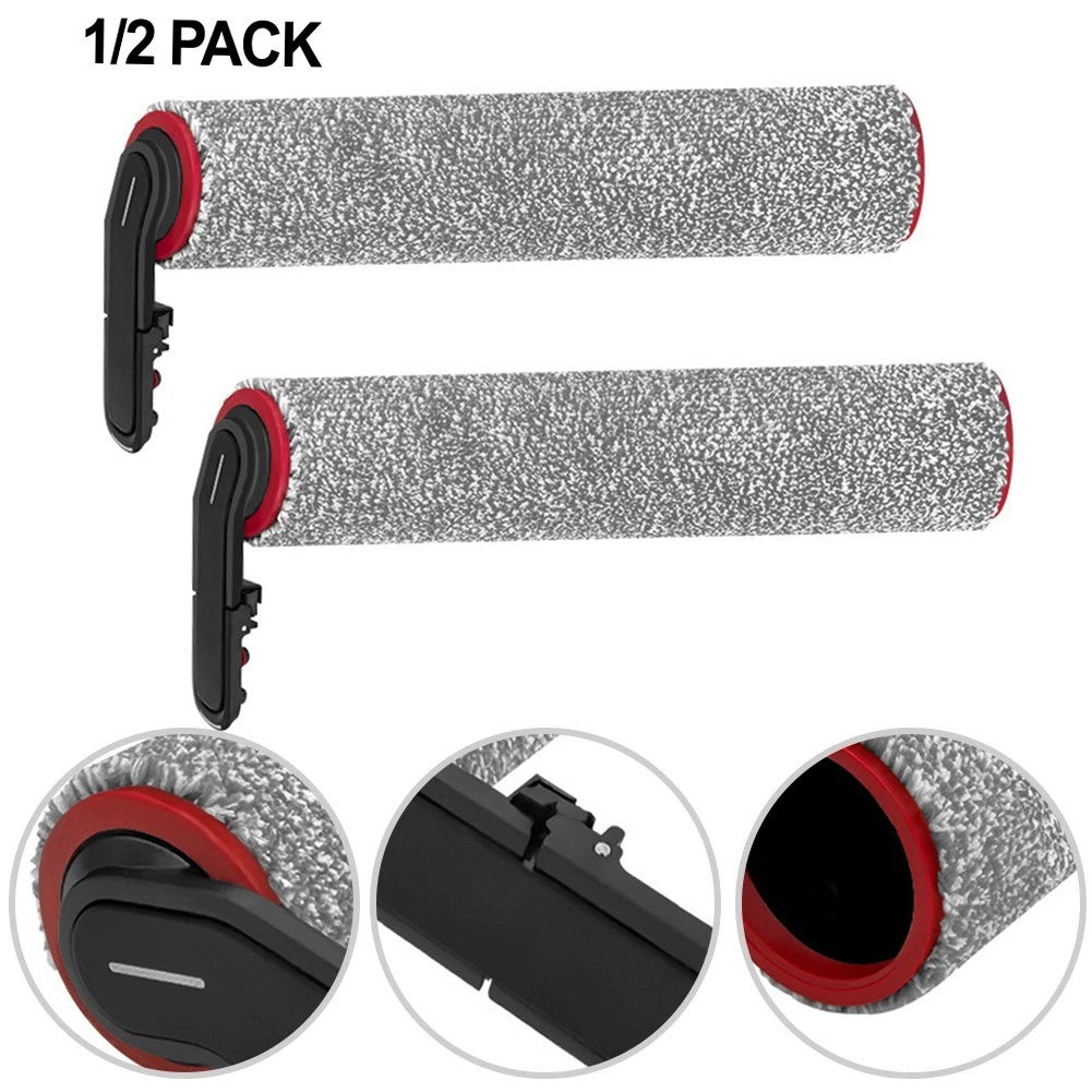 Replacement Roller Brush for Dreame H15, Pro Heat HHR48A Vacuum Cleaner