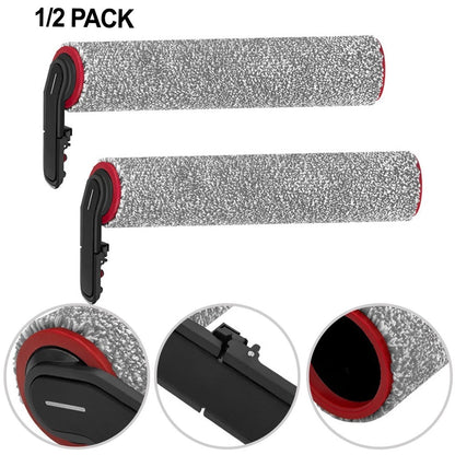 Replacement Roller Brush for Dreame H15, Pro Heat HHR48A Vacuum Cleaner