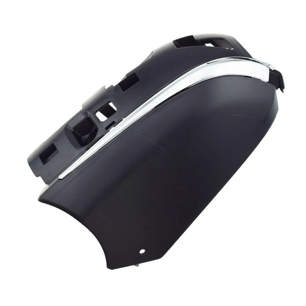 Left Side Rearview Mirror Bottom Cover for Toyota Camry Avalon (2018–2022)