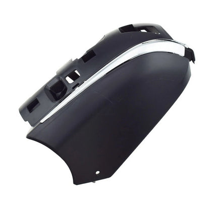 Left Side Rearview Mirror Bottom Cover for Toyota Camry Avalon (2018–2022)