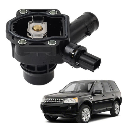 Thermostat & Housing for Land Rover Discovery 3 (2004–2009)