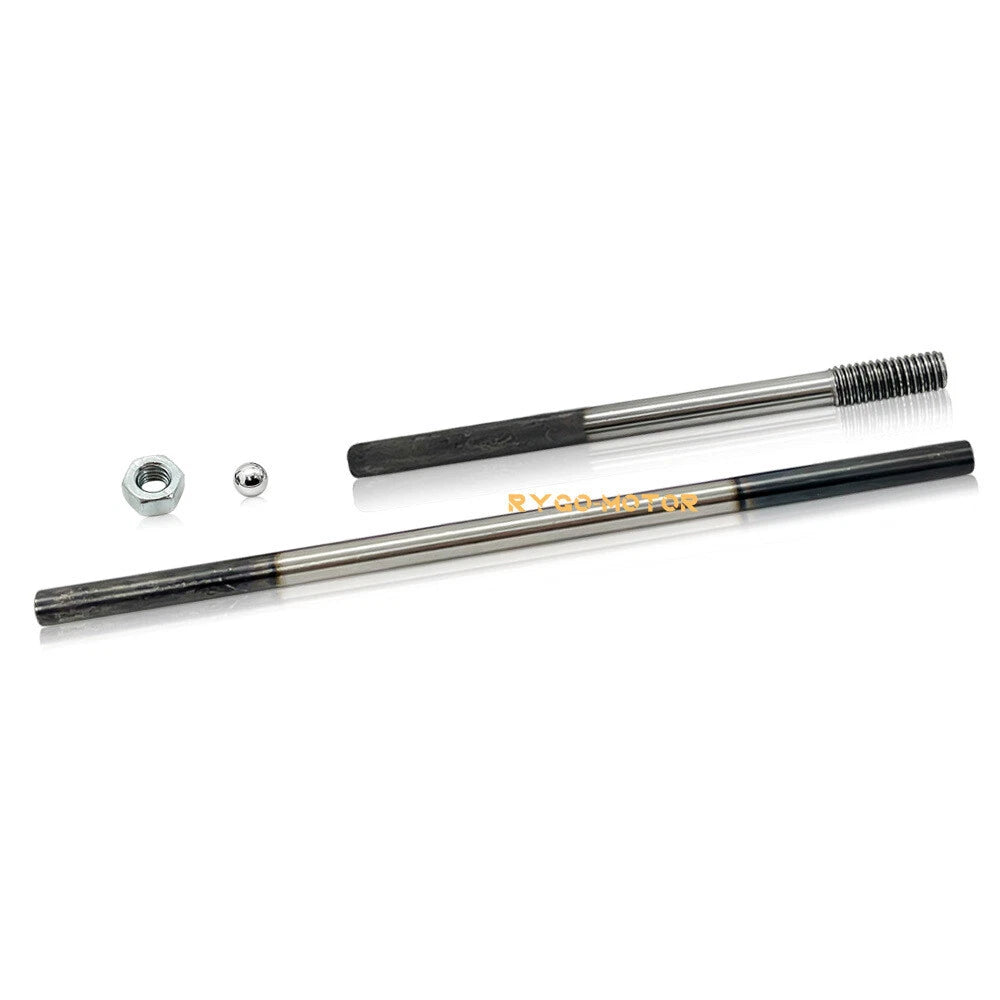Clutch Push Rods & Pushrod Ball Kit for Yamaha Blaster YFS200 (1988–2006)
