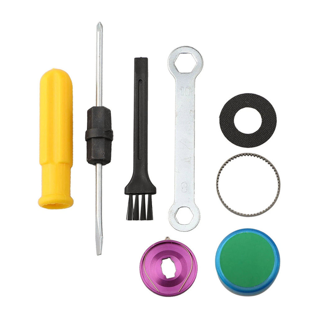 Unloading Alarm Drag Click for Daiwa PR100/PD106