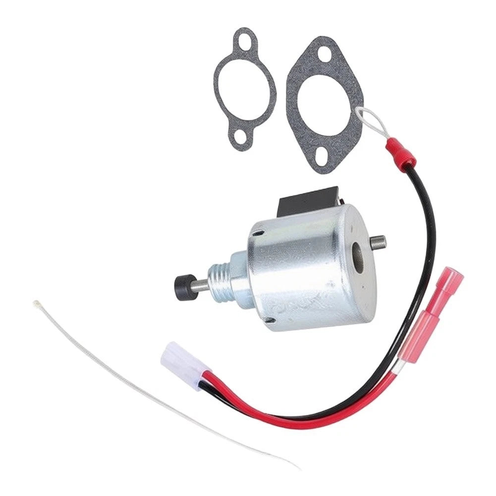 Electromagnetic Valve Carburetor Solenoid for