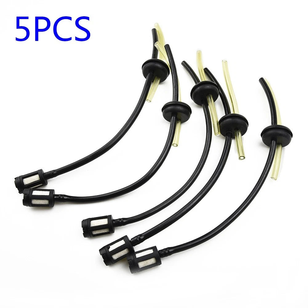 5pcs Fuel Hose Assembly for Lawn Mower