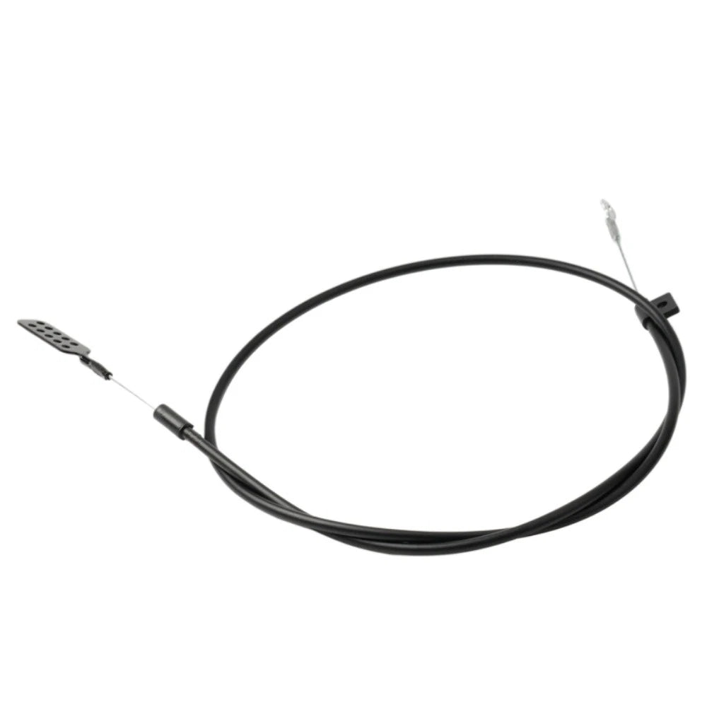 Engine Hood Release Cable 304006, 41787 for Corvette C3 (1978–1982)