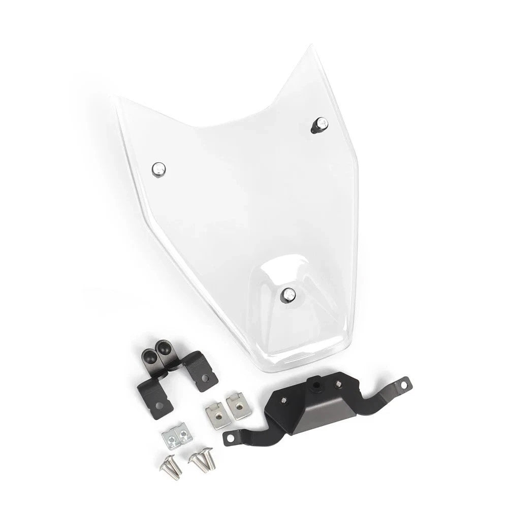 Transparent Headlight Guard Protector for BMW R1300GS (2023–2025)