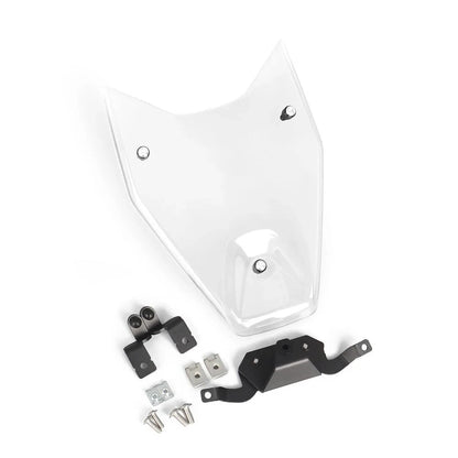 Transparent Headlight Guard Protector for BMW R1300GS (2023–2025)