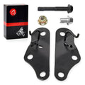 Cylinder Head Stay Mount for Yamaha Warrior YFM350 (1997–2004)