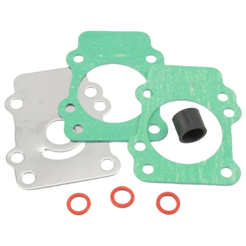 Water Pump Impeller Service Kit 682-44352-03 for Yamaha 4 Stroke 9.9 HP