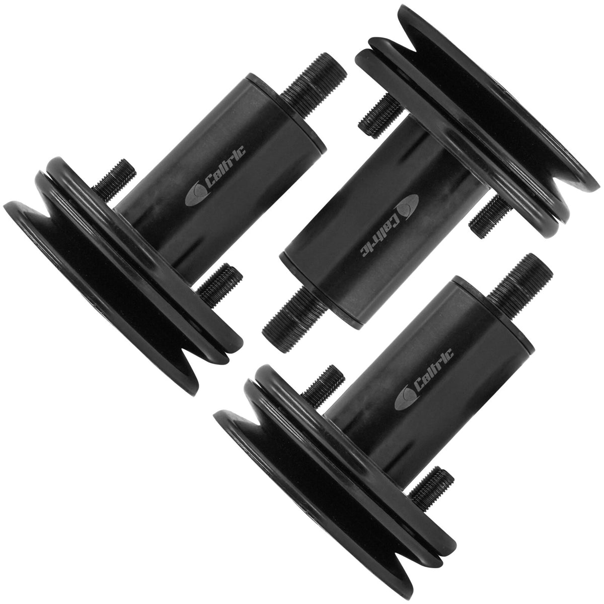 Deck Spindle Replacement for Gravely ZTX42 42 in (2014–2022)