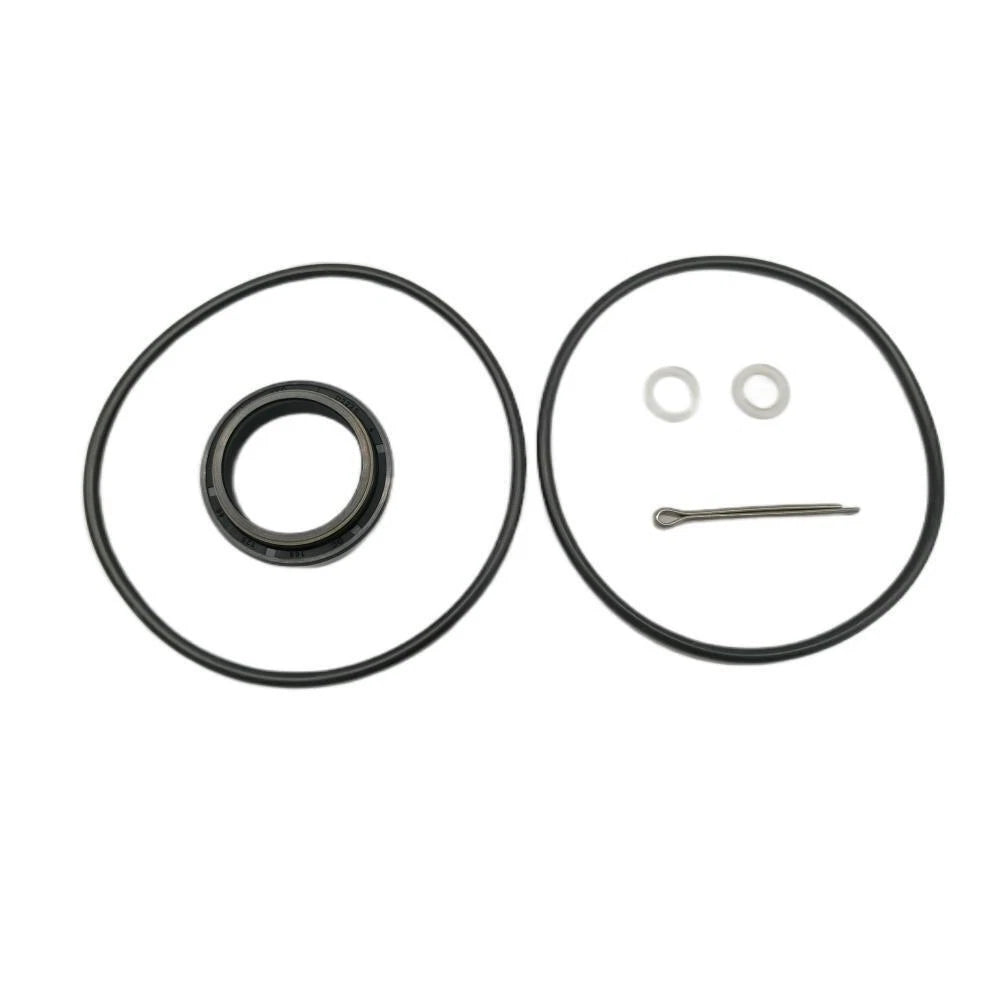 Lower Unit Seal Kit for Evinrude Johnson (0341281, 18-8301, 18-7133, 18-4248)