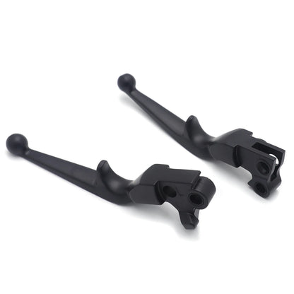 Brake Clutch Levers for Harley Davidson XL Sportster 883 1200 (1996–2003, 2010)