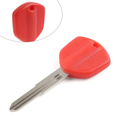 Uncut Blade Blank Key for Honda VT750C VT750C2 VT750CA Shadow (2004–2009)