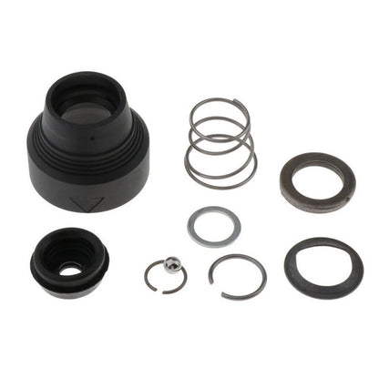 Rubber Sleeve for Electric Hammer Drill (Improved Performance)