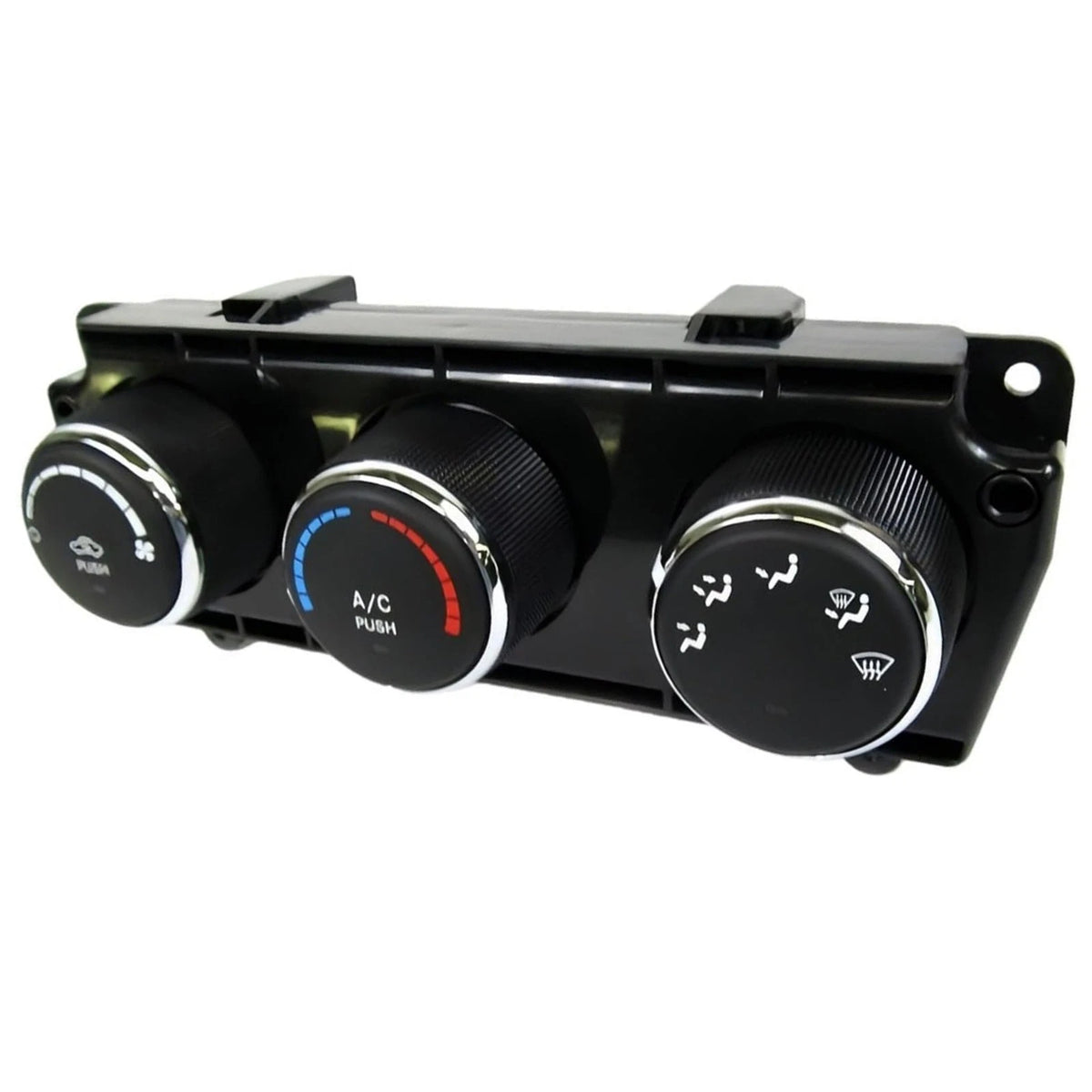 A/C Heater Control Unit 55111167 for Jeep Wrangler (2011–2014)