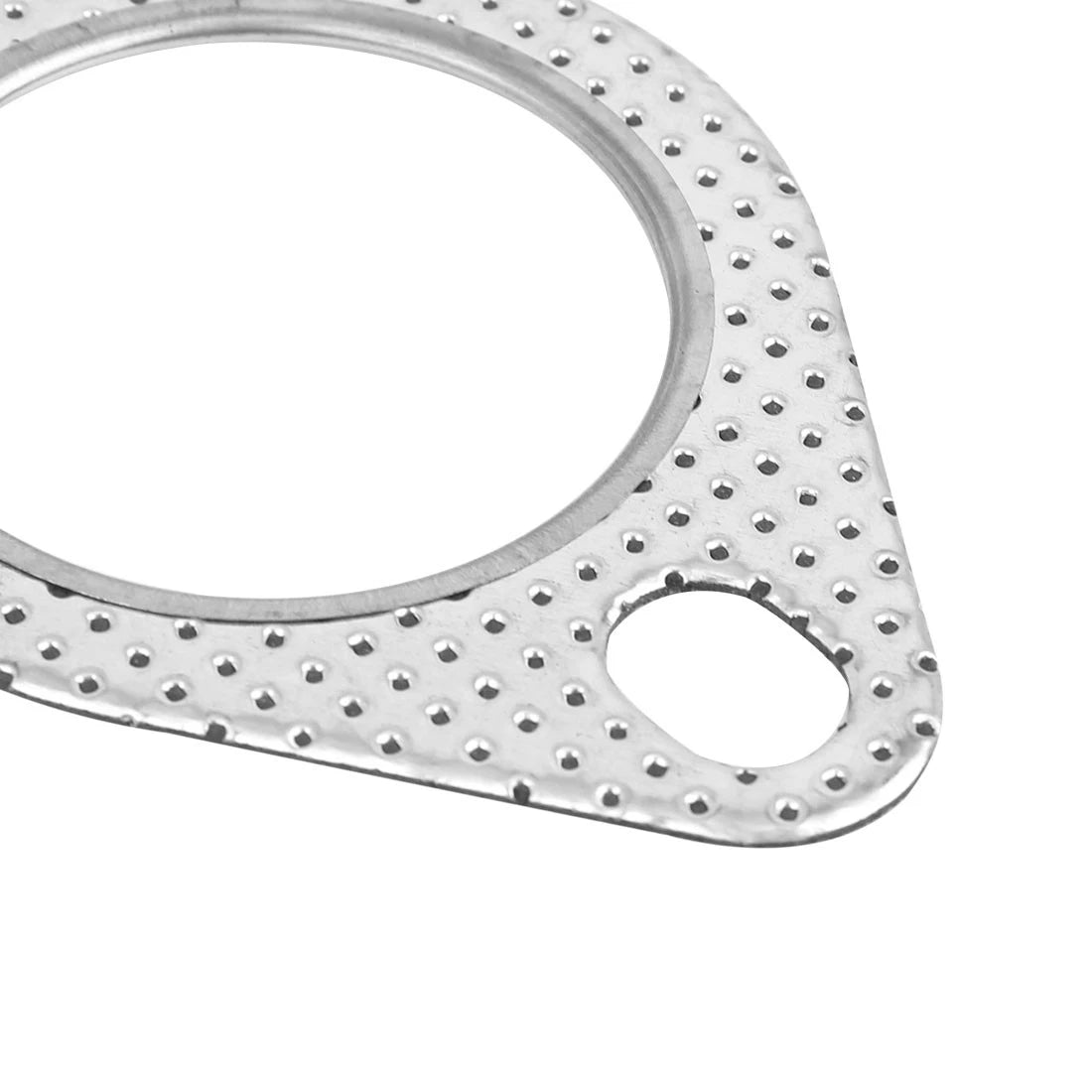 2pcs Exhaust Manifold Downpipe Gasket for