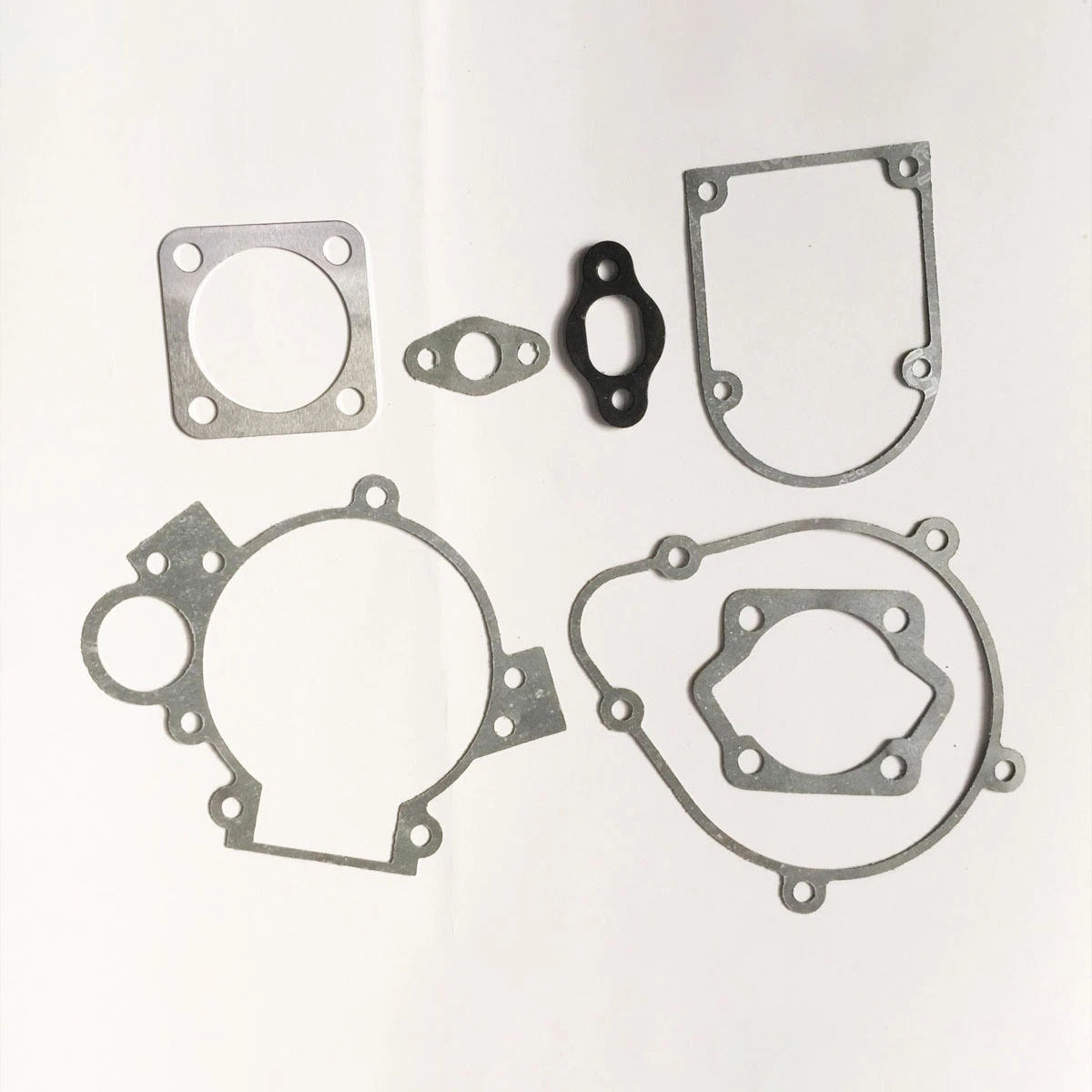 Full Gasket Set for 66cc 70cc 80cc Motorised Bicycle Engine