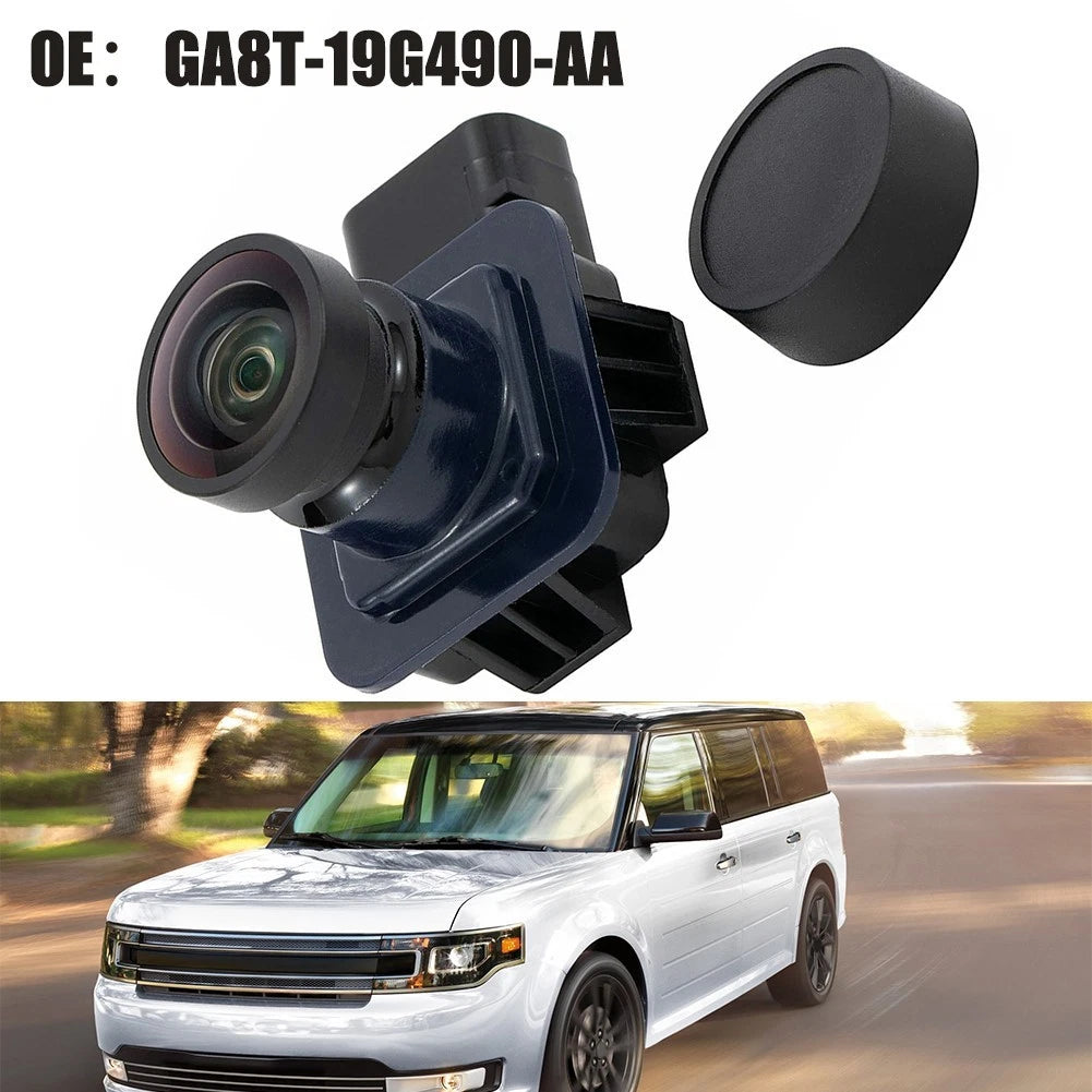Rear View Backup Camera for Ford Flex (2013–2019)