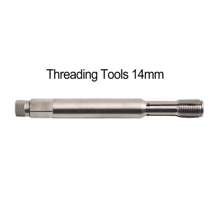 Thread Repair Tool for Automotive Applications