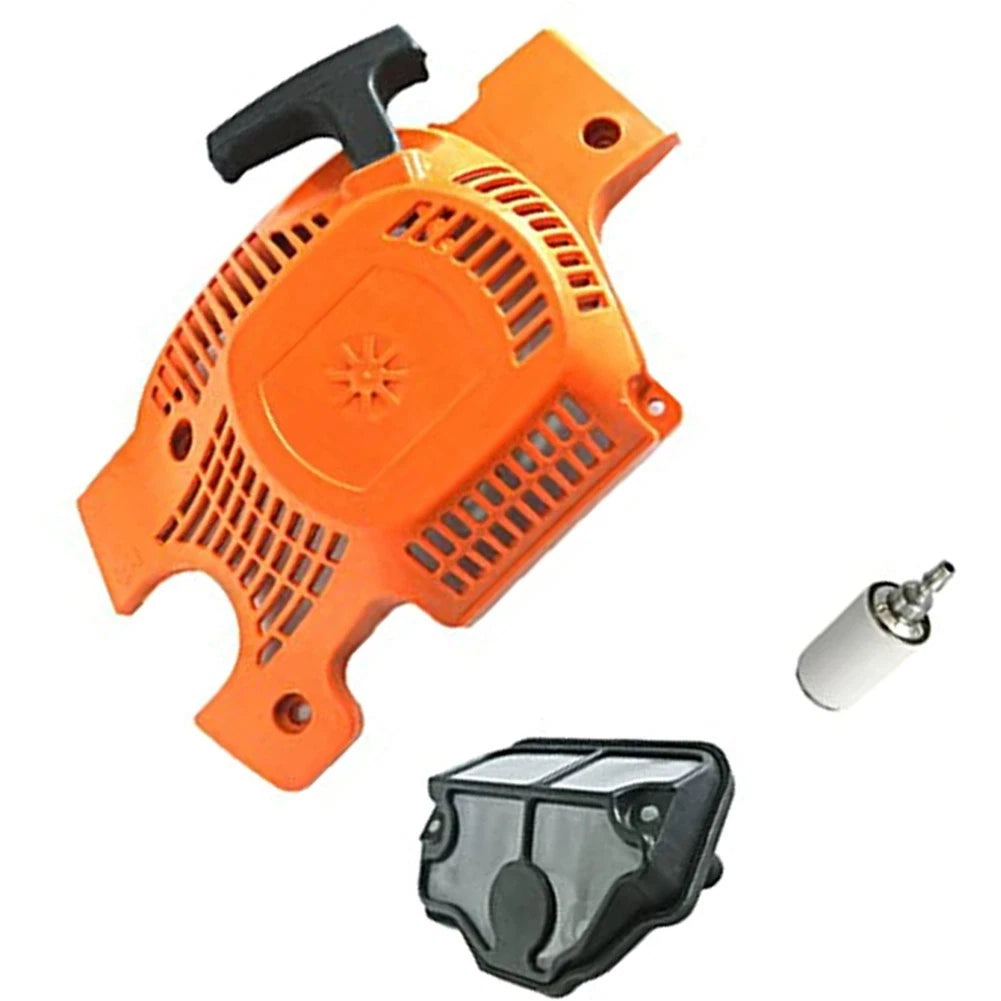 Backlash Pull Start Kit for HS Models (Compatible with Various)