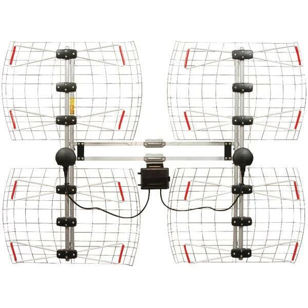 DB8-E Multidirectional UHF Antenna for Antennas Direct (2010–2023)