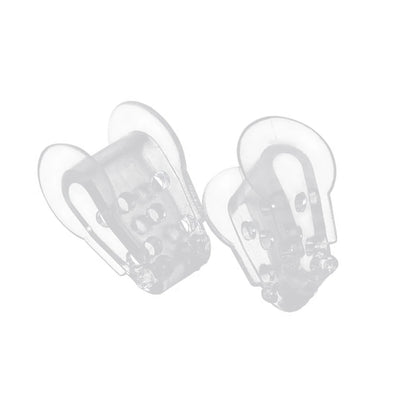 Toe Spacers for L/R Breathable Orthotic (SEBS Material)