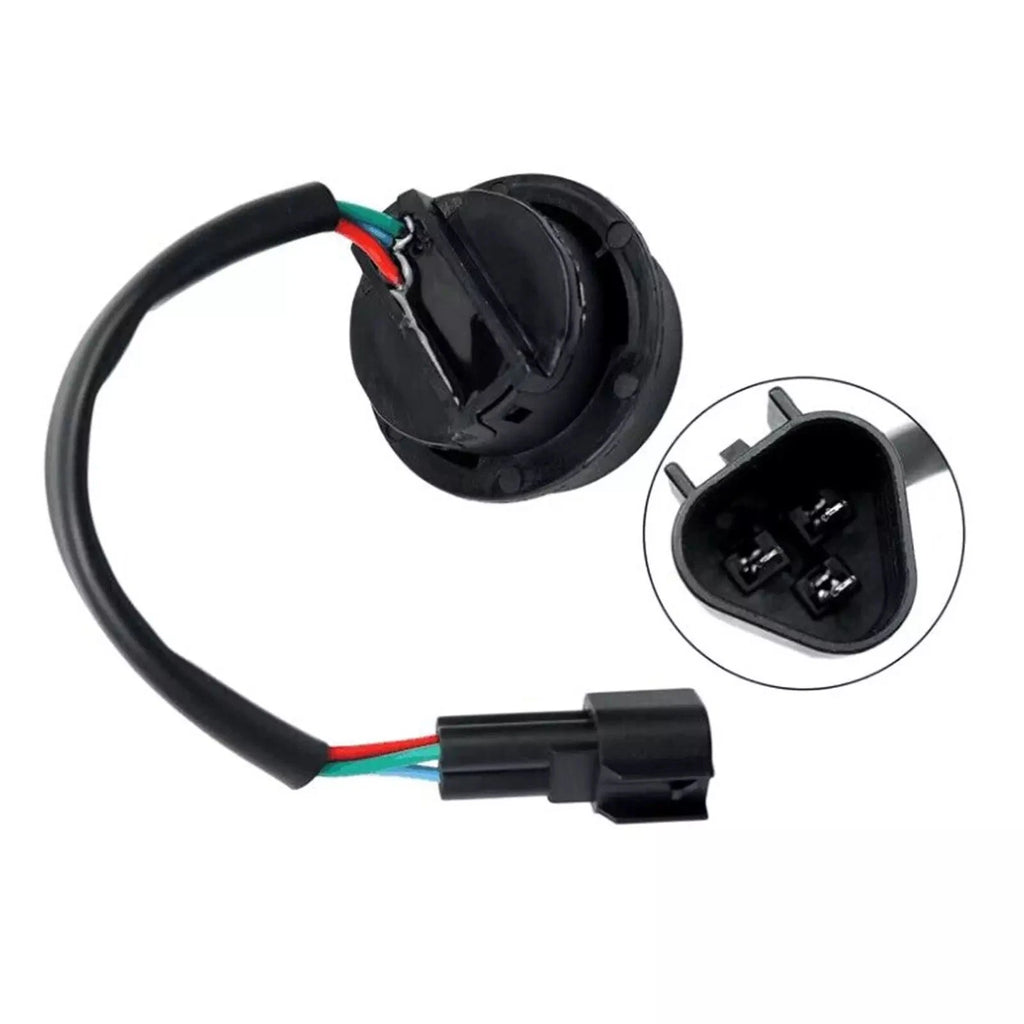 Tilt Trim Switch for Yamaha Outboard 15-115 HP 6H1-82563