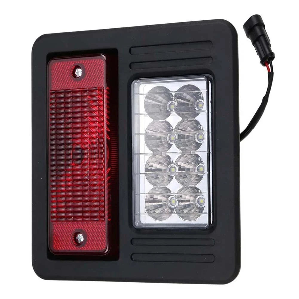 LED Tail Light Lamp for Bobcat Skid Steer 864 873 883 963 A220 A300