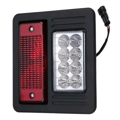 LED Tail Light Lamp for Bobcat Skid Steer 864 873 883 963 A220 A300