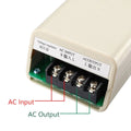 AC 220V 4000W SCR Motor Speed Voltage Regulator Replacement