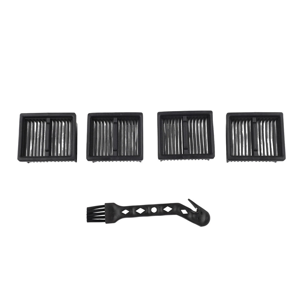 4X Filter Replacement Pack for Tineco Y2 Vacuum Cleaner