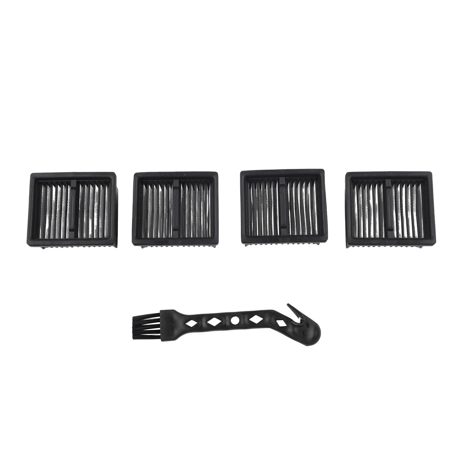 4X Filter Replacement Pack for Tineco Y2 Vacuum Cleaner