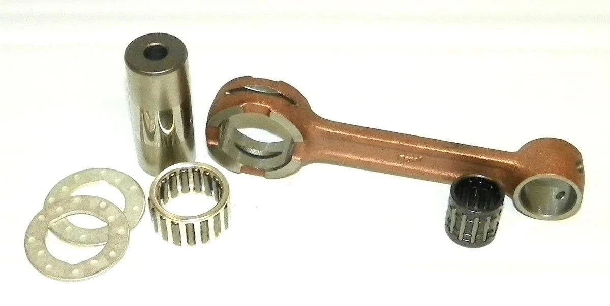 Connecting Rod Kit 45-640 for WSM 125 RM (1988–1996)