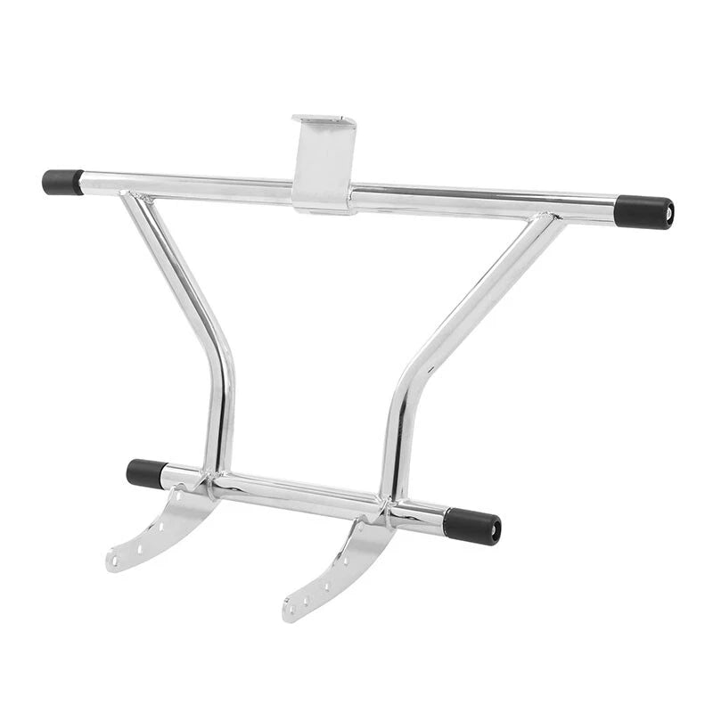 Engine Guard Crash Bar for Harley Heritage Softail Fat Boy (2018–2024)