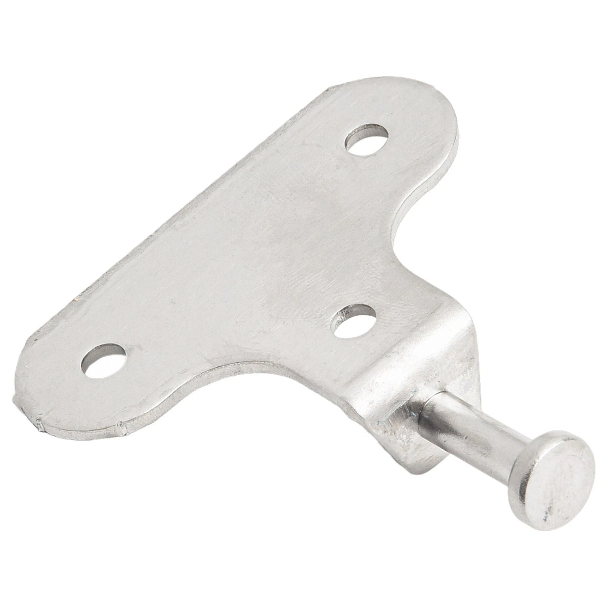 Stainless Steel Sash Restrictor Latch for Ventilation and Security