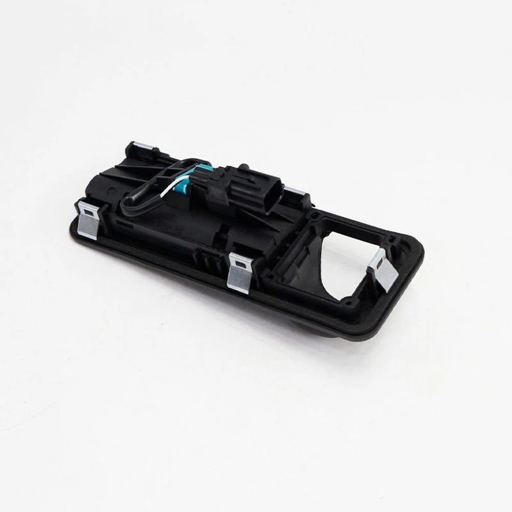 Trunk Lid Lock Release Handle OEM 81260F2010 for Hyundai For Elantra 2017 2018