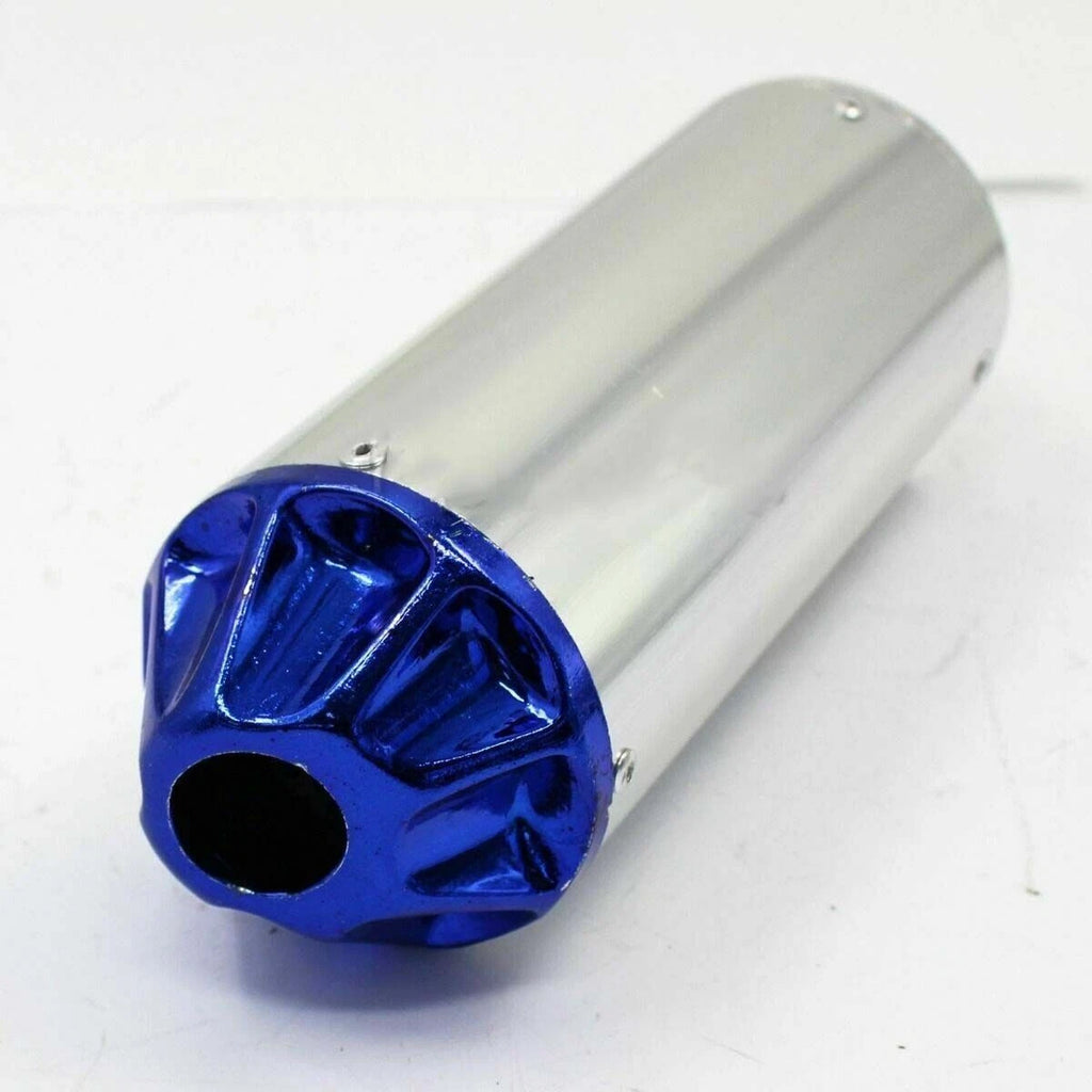 Exhaust Muffler Pipe for Atomik Pitpro 50cc 70cc 110cc
